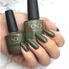 SMALTO CND VINYLUX Cap & Gown